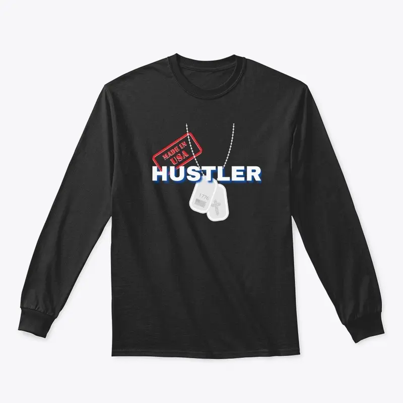 American Hustler