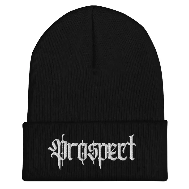 Prospect beanie