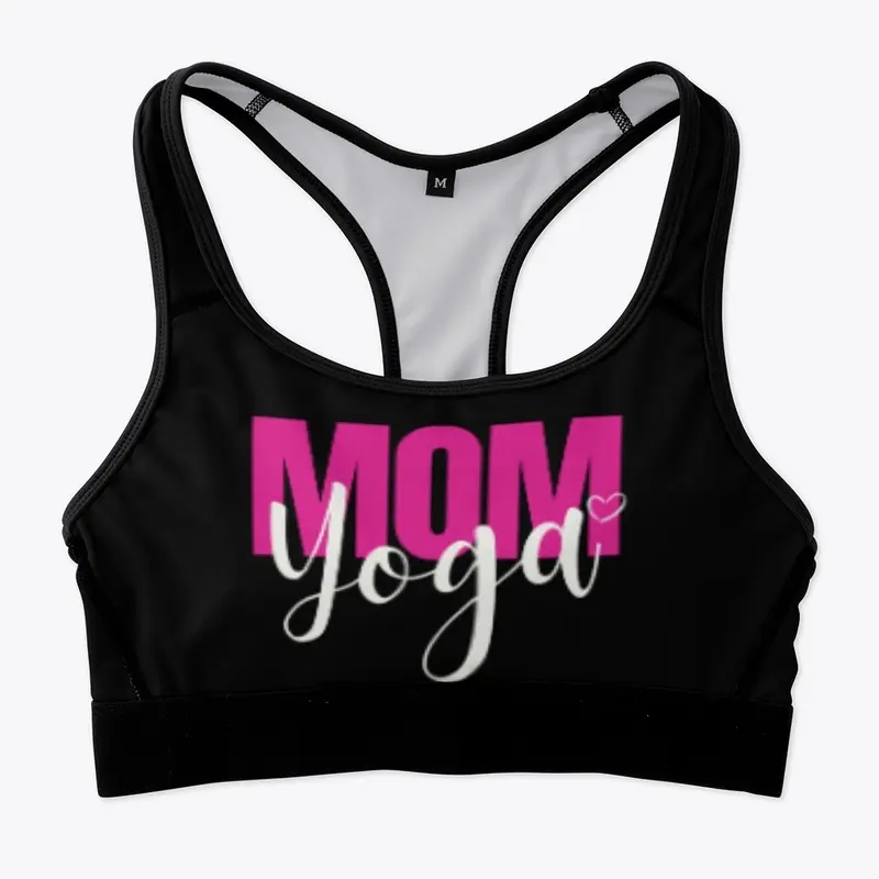 Yoga MOM