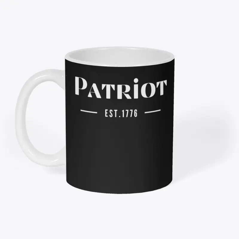 Patriot 1776