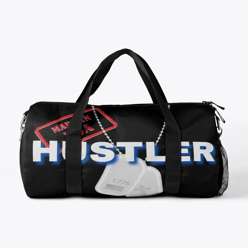 American Hustler