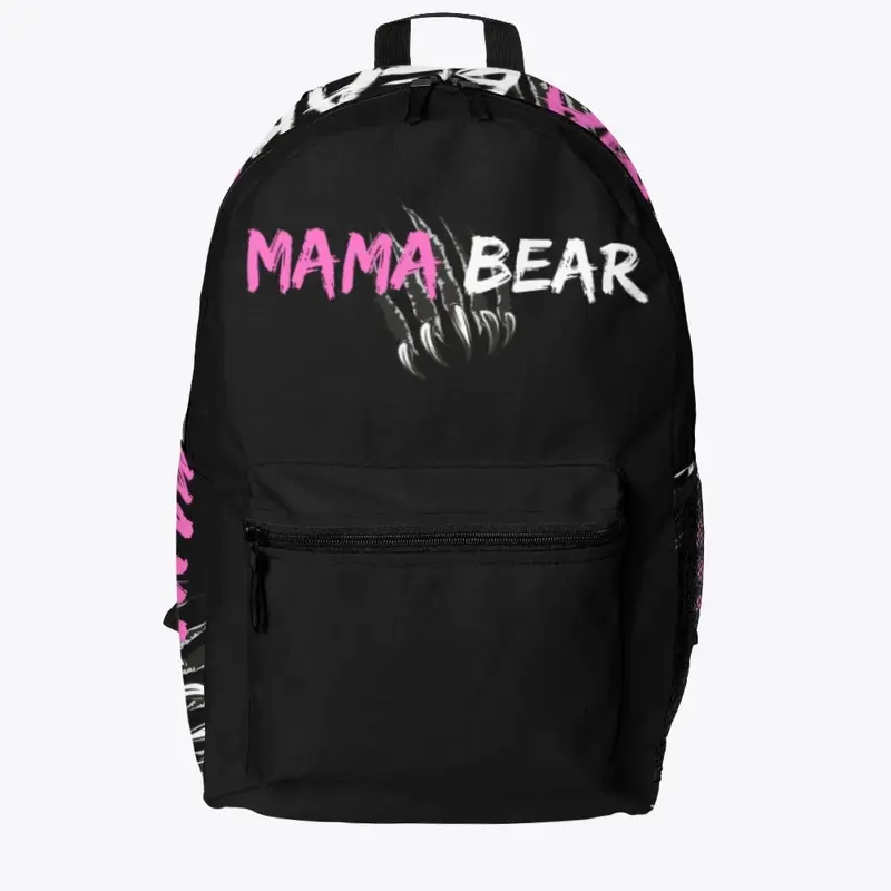 Mama Bear