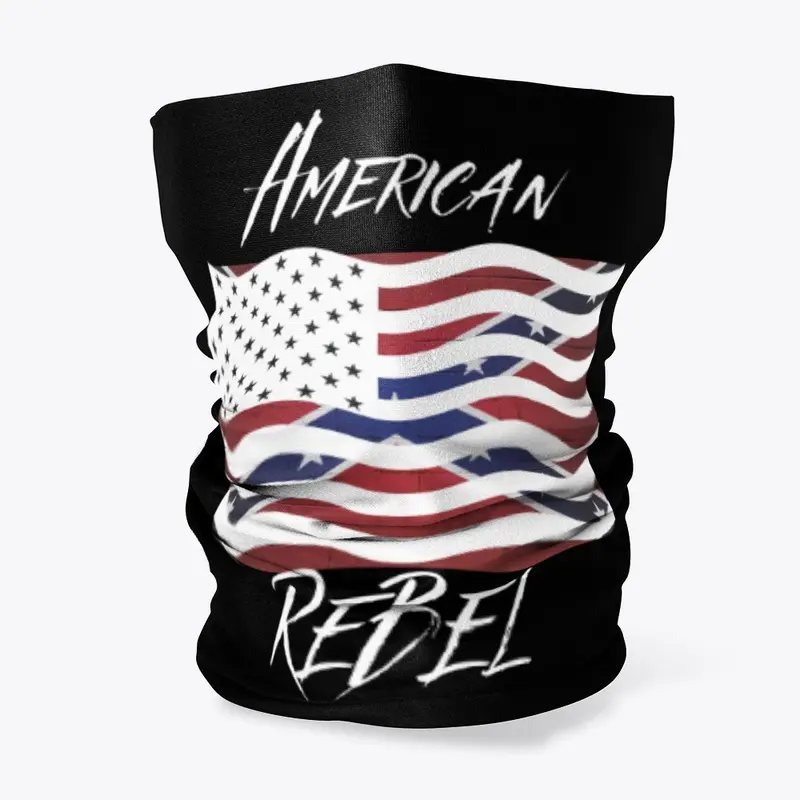 American REBEL