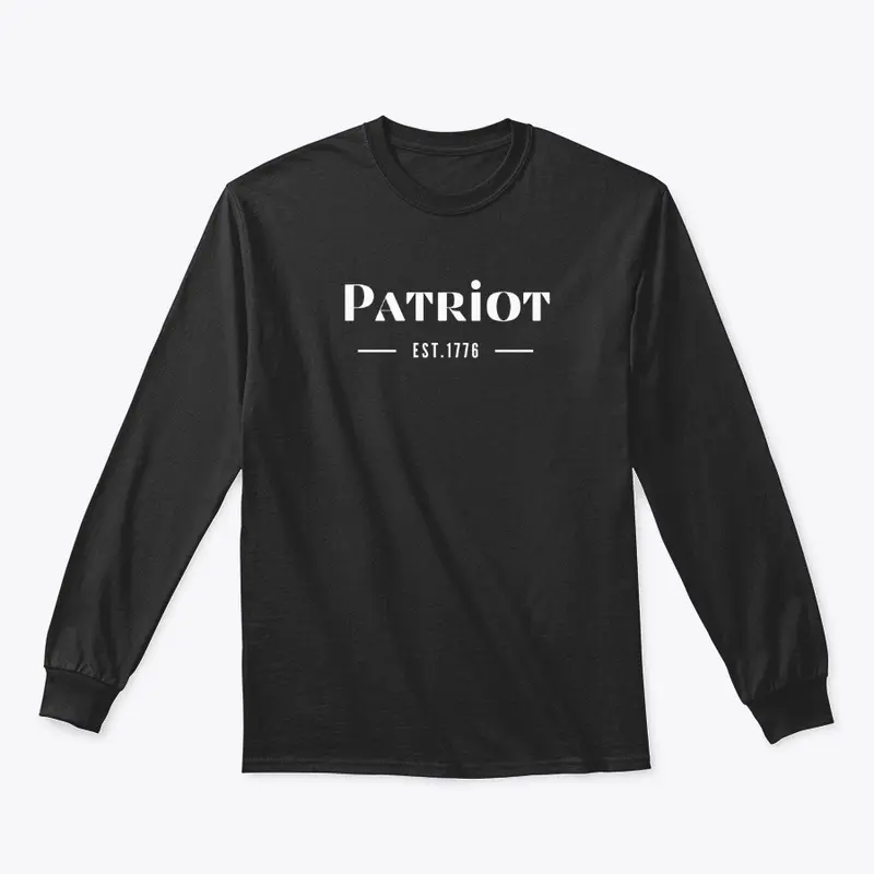 Patriot 1776