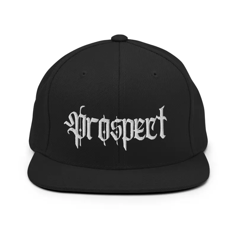 Prospect snapback 