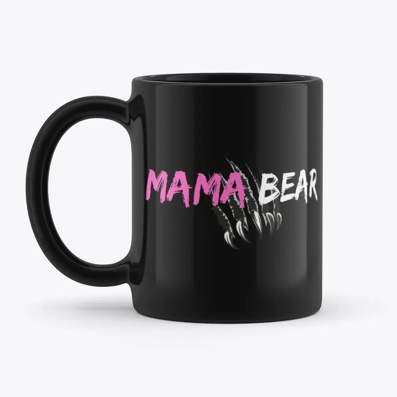 Mama Bear