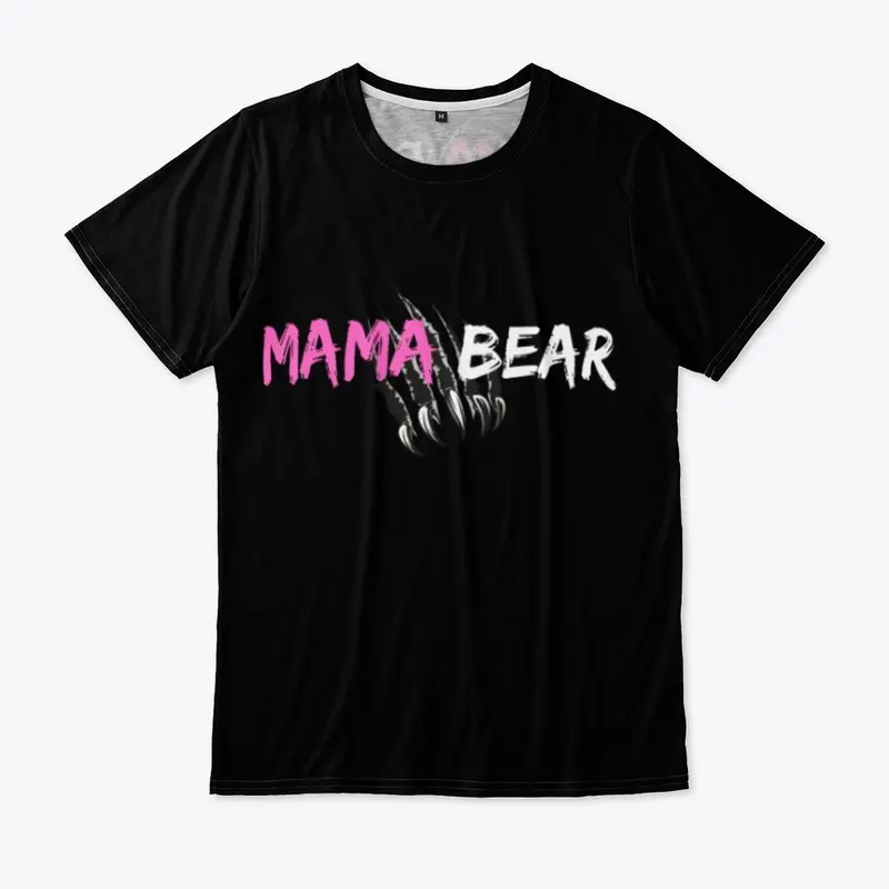 Mama Bear