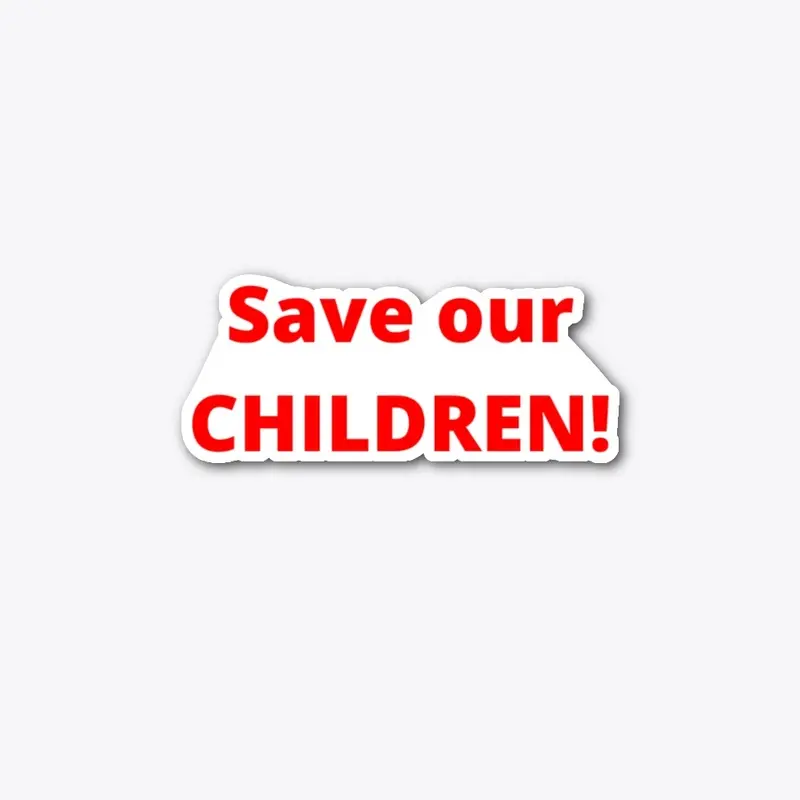 Save our Children