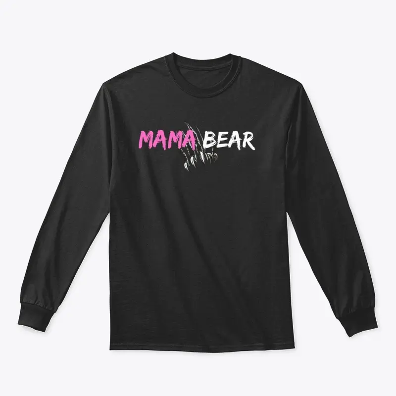 Mama Bear